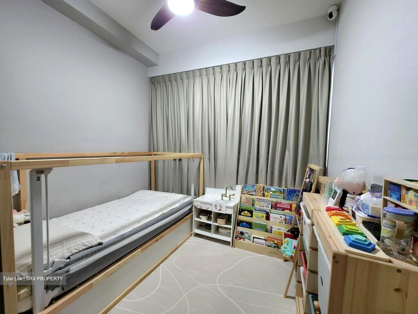 iNZ Residence (D23), Condominium #455166281